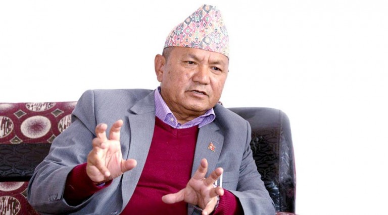 गण्डकीका मुख्यमन्त्रीले २७ गते विश्वासको मत लिने 
